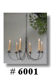 click here for 6001 Candelabra