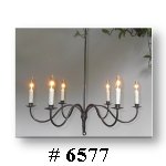click here for 6577 Chandelier