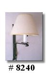click here for 8240 wall lamp